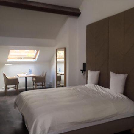 Brussel House Basilic公寓 外观 照片